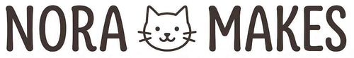 Nora Makes Cats